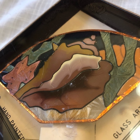Seashell Nightlight by Joan Baker Designs NIB - Picture 2 of 7